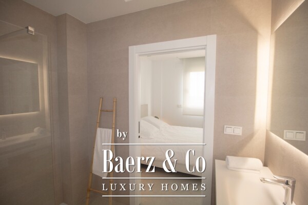 photo 32 Beautiful luxury home in Finestrat