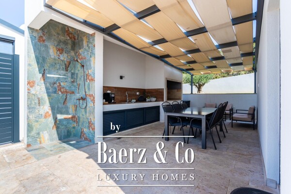 photo 3 Sevid, NEW BUILD, modern villa with a pool