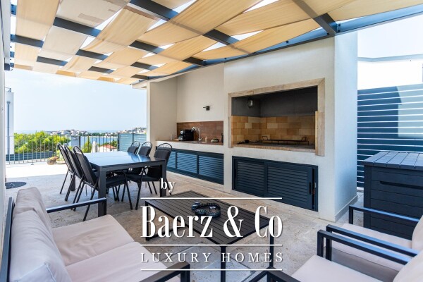 photo 4 Sevid, NEW BUILD, modern villa with a pool