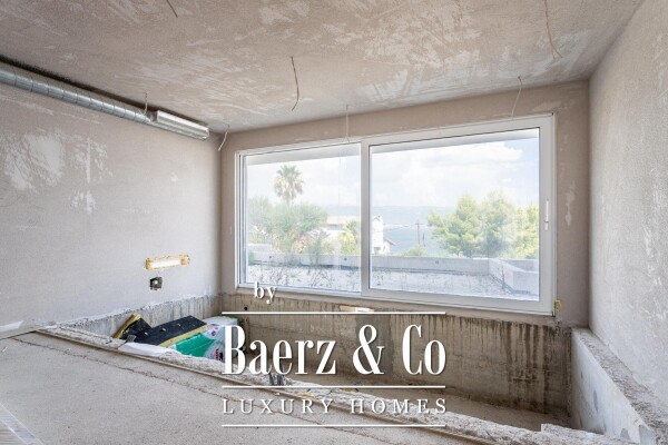 photo 11 Čiovo, Slatine - a modern villa near the sea