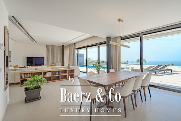 photo 9 Beautiful villa in Abama