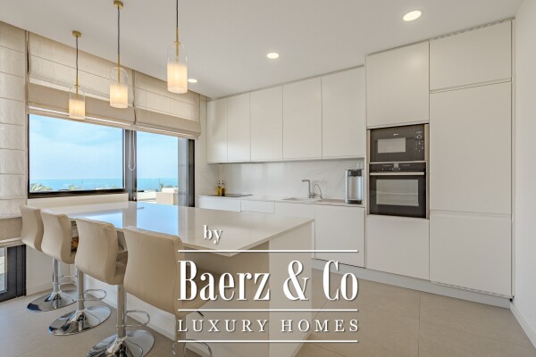 photo 12 Beautiful villa in Abama