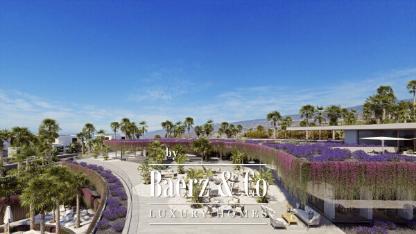 photo 33 Beautiful villa in Abama