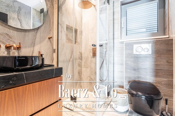 photo 25 Šibenik, Bilice, newly built, beautiful modern villa with pool