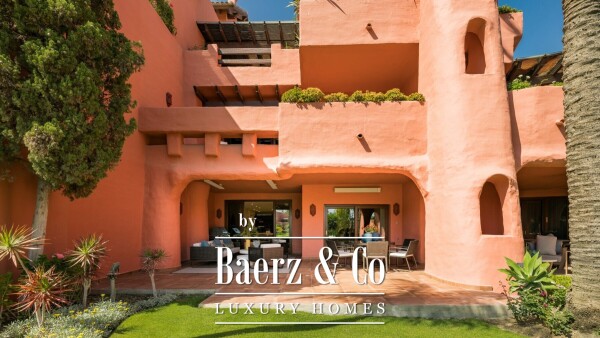 photo 7 Apartment - New Golden Mile - Estepona - Ref: 8509