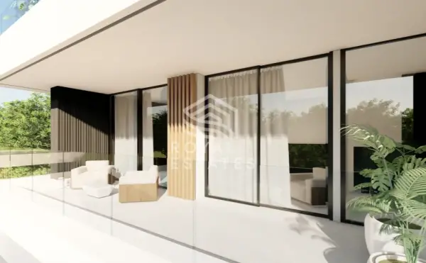 photo 18 Beautiful luxury home in Can Pep Simo