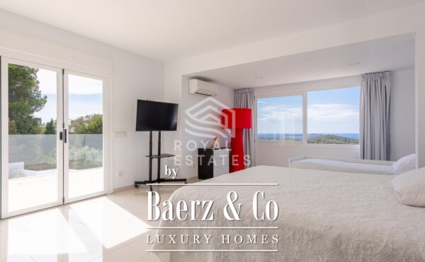 photo 8 Beautiful luxury home in Ibiza