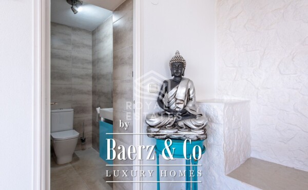 photo 22 Beautiful luxury home in Ibiza