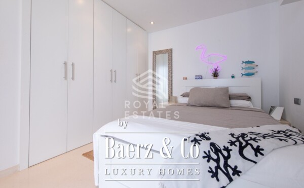 photo 11 Beautiful luxury home in Cala Carbo