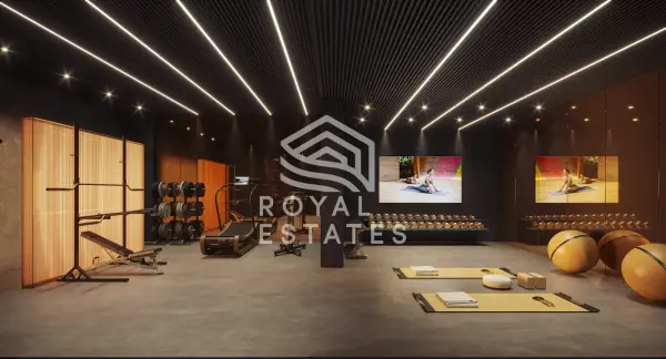 photo 19 Beautiful luxury home in Cap Martinet