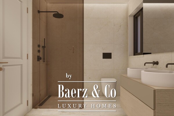 photo 36 Zadar, Diklo: Luxury beachfront villa with pool and olive grove