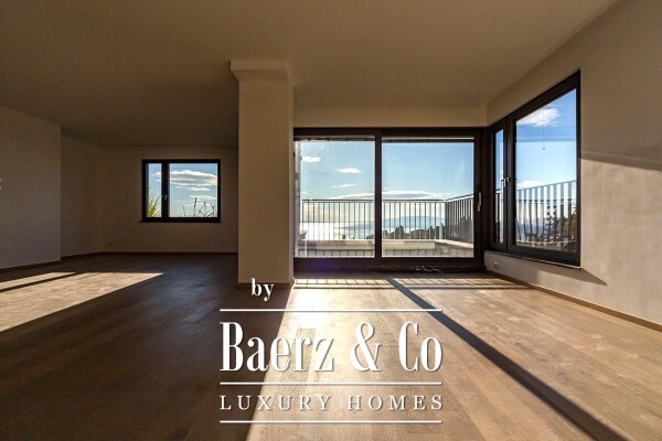 photo 1 Opatija, Center, Beautiful four-room apartment NKP 124.4 m2