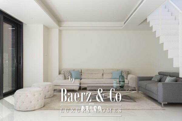 photo 6 Penthouse for sale in Sant Gervasi - Galvany