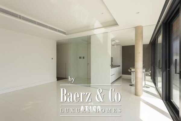 photo 13 Penthouse for sale in Sant Gervasi - Galvany