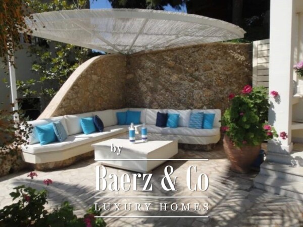 photo 5 (For Sale) Residential Villa || Argolida/Kranidi - 280 Sq.m, 5 Bedrooms, 1.500.000€