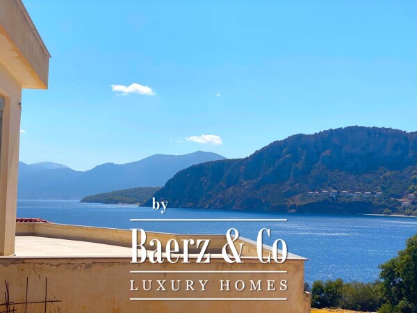 photo 8 1126502 - Detached house For sale, Epidavros, 550 sq.m., €2.500.000