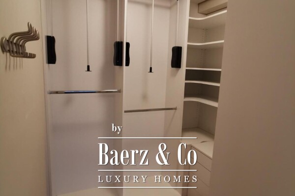 photo 29 Zagreb, Tuškanac, luxurious two-story apartment NKP 248