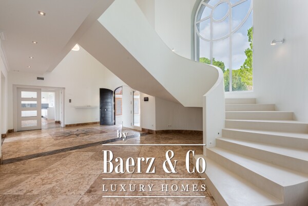 photo 11 Beautiful luxury home in Sotogrande, Sotogrande Alto - Zona G