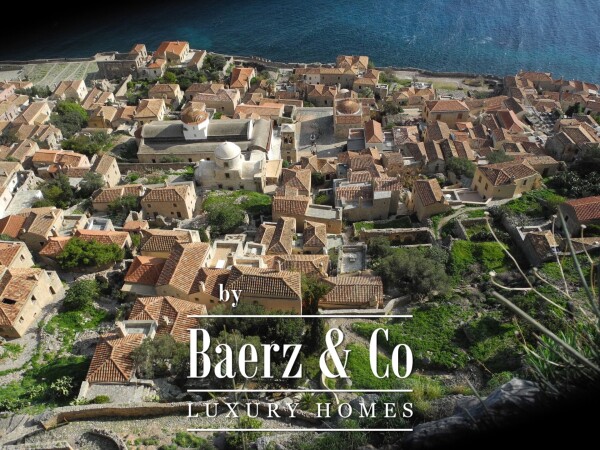 photo 10 (For Sale) Residential Detached house || Lakonia/Monemvasia - 381 Sq.m, 6 Bedrooms, 1.280.000€