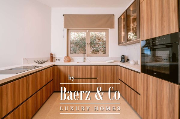 photo 12 Beautiful luxury home in Can Furnet, Can Furnet