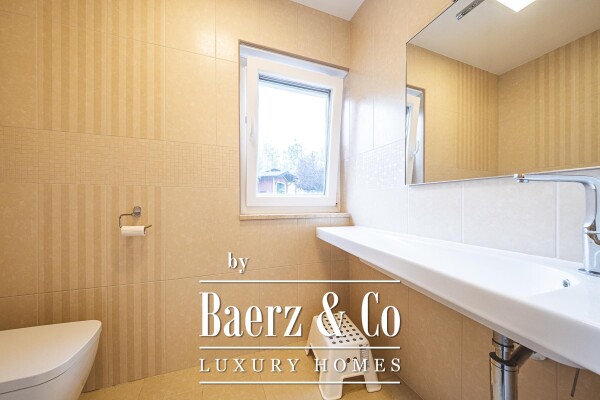 photo 8 Zagreb, Remete, luxury family villa with pool