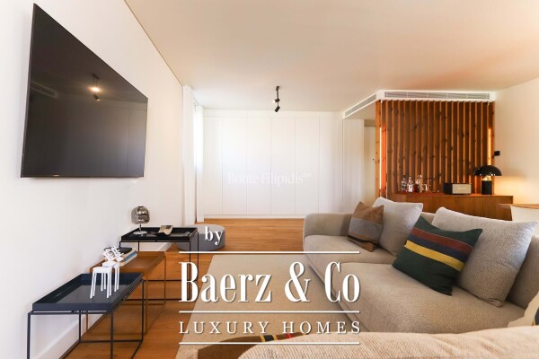 photo 3 Beautiful luxury home in Belém, Belém (Santa Maria de Belém)