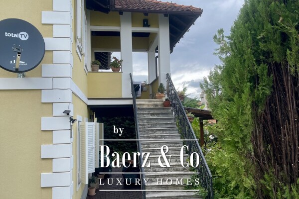 photo 6 Opatija, Ičići, charming family villa with a large yard and sea view