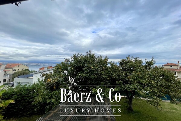 photo 7 Opatija, Ičići, charming family villa with a large yard and sea view