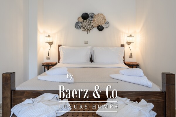 photo 29 1219953 - Villa For sale, Pilos, 260 sq.m., €1.600.000