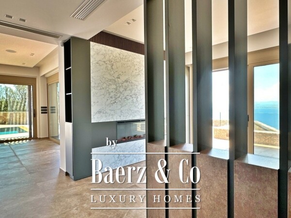 photo 6 (For Sale) Residential Villa || Messinia/Kalamata - 310 Sq.m, 5 Bedrooms, 2.150.000€