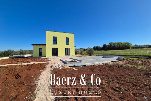 photo 3 Istria, Poreč, detached house with a beautiful garden