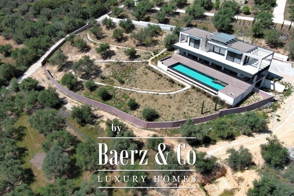 photo 4 (For Sale) Residential Villa || Messinia/Pylos - 450 Sq.m, 5 Bedrooms, 2.500.000€