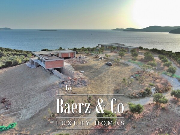 photo 6 (For Sale) Residential Villa || Messinia/Methoni - 386 Sq.m, 4 Bedrooms, 2.900.000€