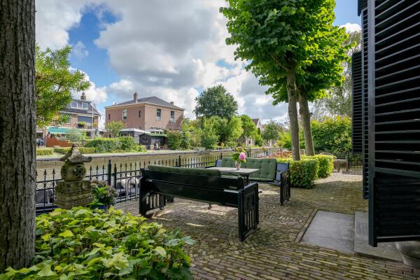 photo 53 Hoge Rijndijk 320