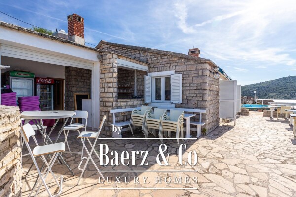 photo 24 Primošten, an authentic stone beauty located in a unique position