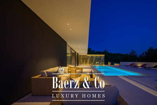 photo 82 Istria, Grožnjan - Designer villa, a combination of top design, luxury equipment and privacy