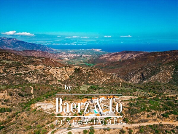 photo 2 1227780 - Detached house For sale, North Kinouria, 520 sq.m., €1.200.000