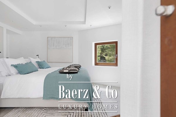 photo 32 Beautiful luxury home in Can Furnet, Can Furnet