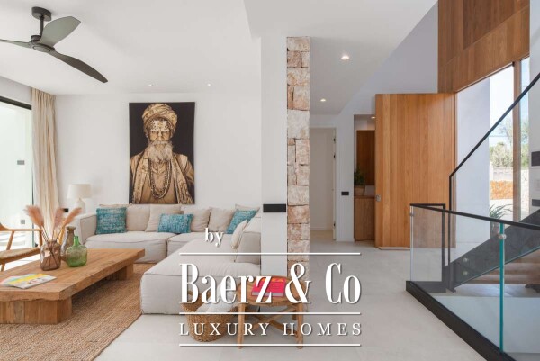 photo 14 Beautiful luxury home in Sa Carroca, Sa Carroca