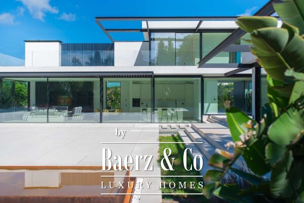 photo 6 Beautiful luxury home in Can Bessó, Can Bessó