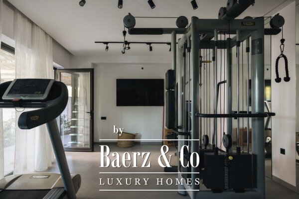 photo 17 1235544 - Villa For sale, Lefkada, 251,23 sq.m., €1.950.000