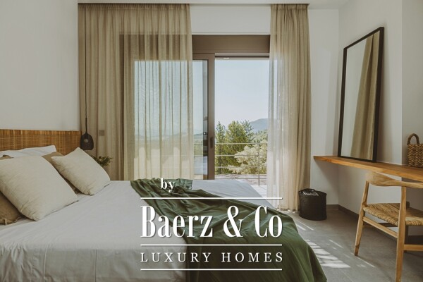 photo 11 1235567 - Villa For sale, Lefkada, 233 sq.m., €1.650.000