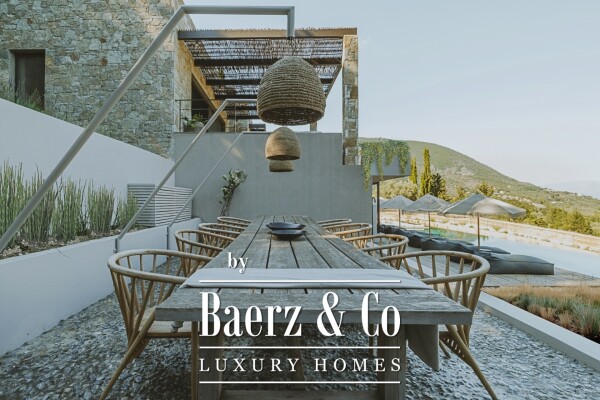 photo 22 1235567 - Villa For sale, Lefkada, 233 sq.m., €1.650.000