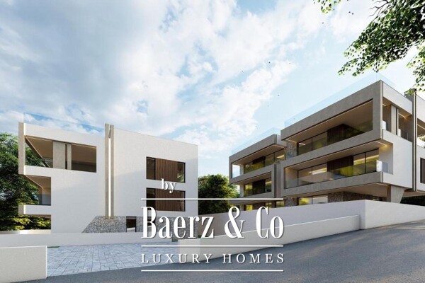 photo 9 Zadar, Kožino, luxury penthouse with sea view, 207.84 m²