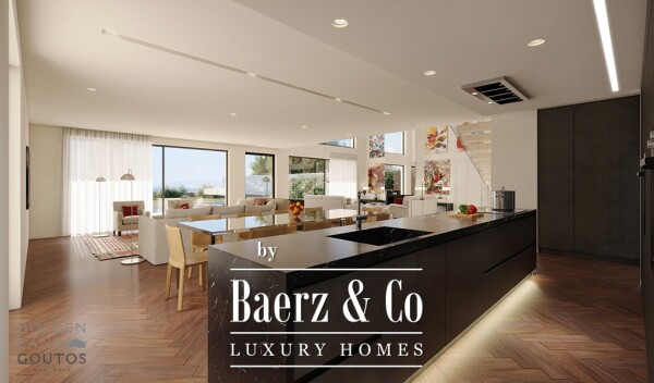 photo 1 Athina Maisonette