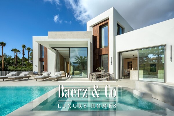 photo 31 Villa - Nueva Andalucia - Marbella - Ref: 8546