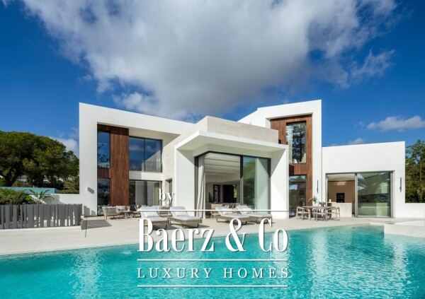 photo 33 Villa - Nueva Andalucia - Marbella - Ref: 8546