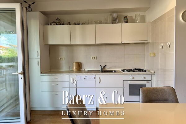 photo 8 Krk, Malinska, Mediterranean house with sea view on a great location