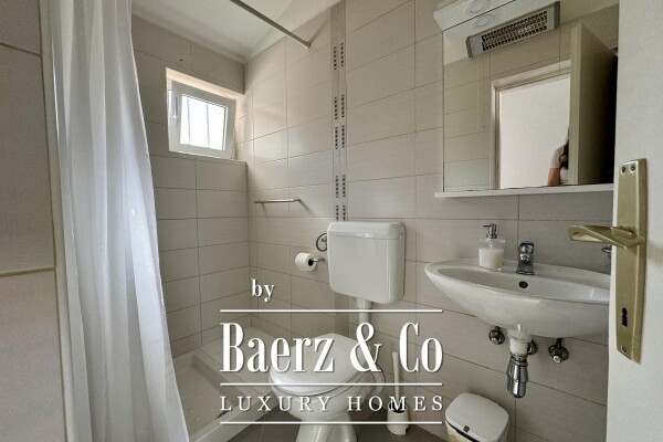 photo 47 Krk, Malinska, Mediterranean house with sea view on a great location