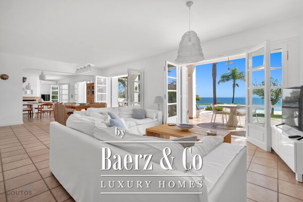 photo 7 Villa Imposing